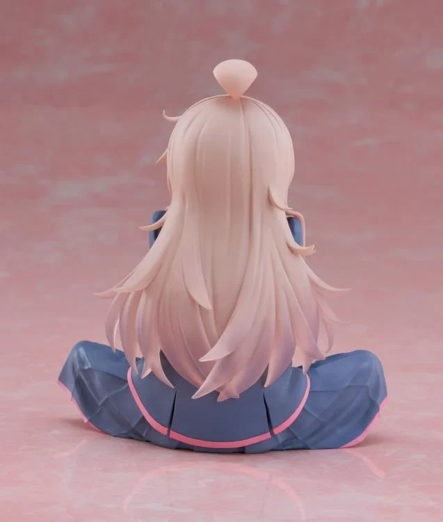 ONIMAI I'm Now Your Sister! Desktop Cute Mahiro Oyama Figure - Image 8