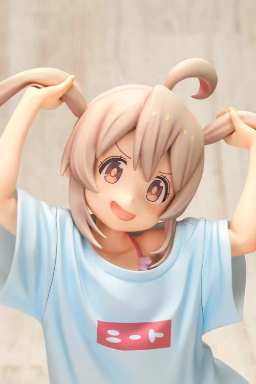 ONIMAI I'm Now Your Sister! Mahiro Oyama (T-Shirt Ver.) 1/6 Scale Figure - Image 10