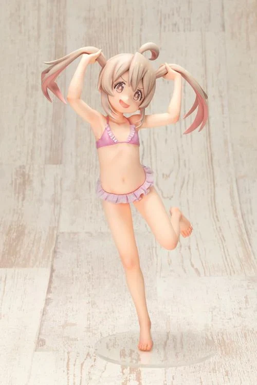 ONIMAI I'm Now Your Sister! Mahiro Oyama (T-Shirt Ver.) 1/6 Scale Figure - Image 11