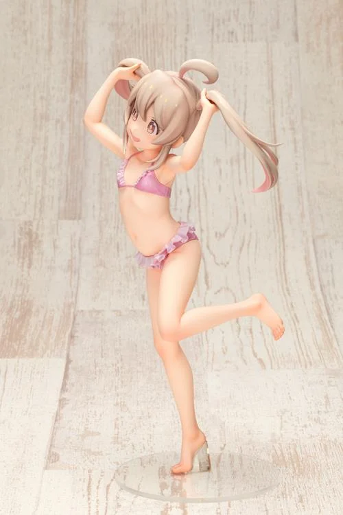ONIMAI I'm Now Your Sister! Mahiro Oyama (T-Shirt Ver.) 1/6 Scale Figure - Image 12