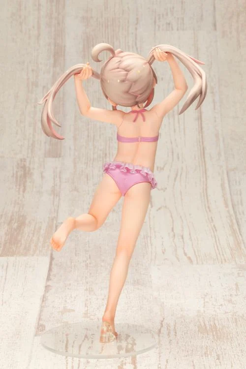 ONIMAI I'm Now Your Sister! Mahiro Oyama (T-Shirt Ver.) 1/6 Scale Figure - Image 13