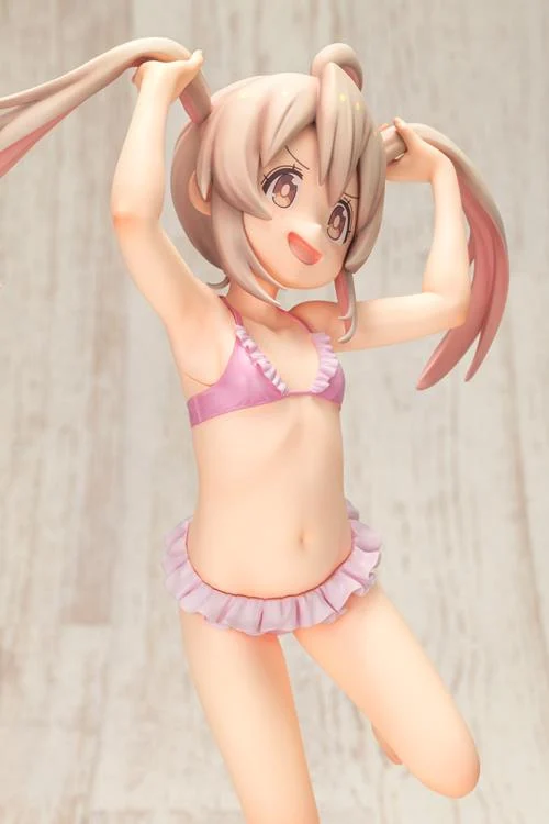 ONIMAI I'm Now Your Sister! Mahiro Oyama (T-Shirt Ver.) 1/6 Scale Figure - Image 15