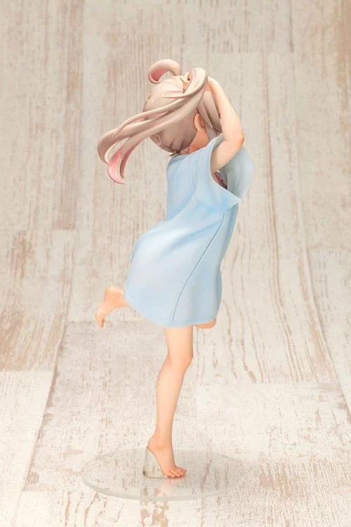 ONIMAI I'm Now Your Sister! Mahiro Oyama (T-Shirt Ver.) 1/6 Scale Figure - Image 9