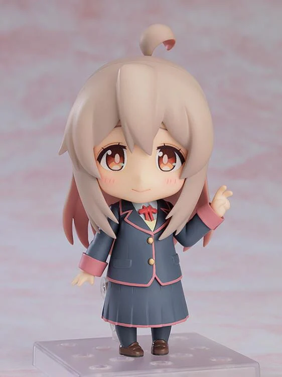 ONIMAI I'm Now Your Sister Nendoroid No. 2091 Mahiro Oyama - Image 2