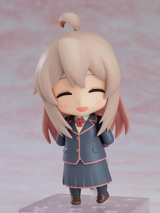 ONIMAI I'm Now Your Sister Nendoroid No. 2091 Mahiro Oyama - Image 3
