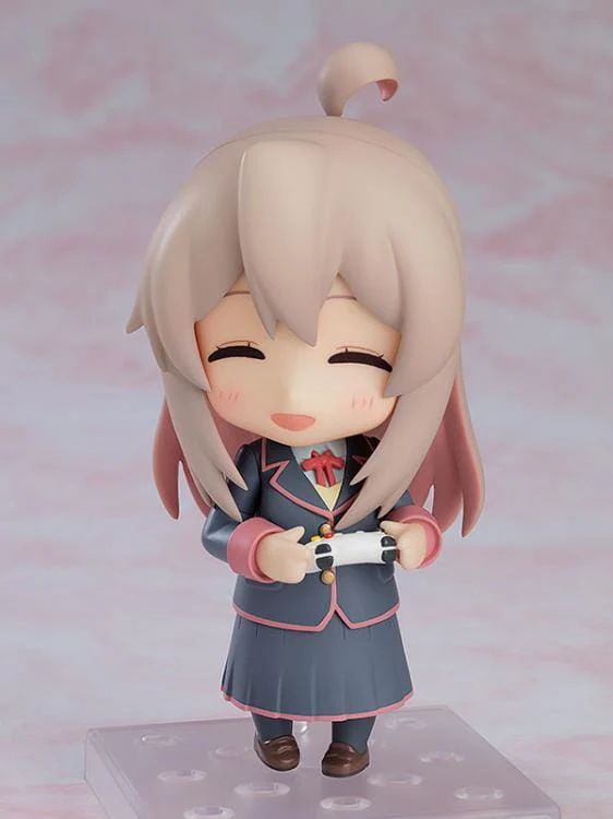 ONIMAI I'm Now Your Sister Nendoroid No. 2091 Mahiro Oyama - Image 4