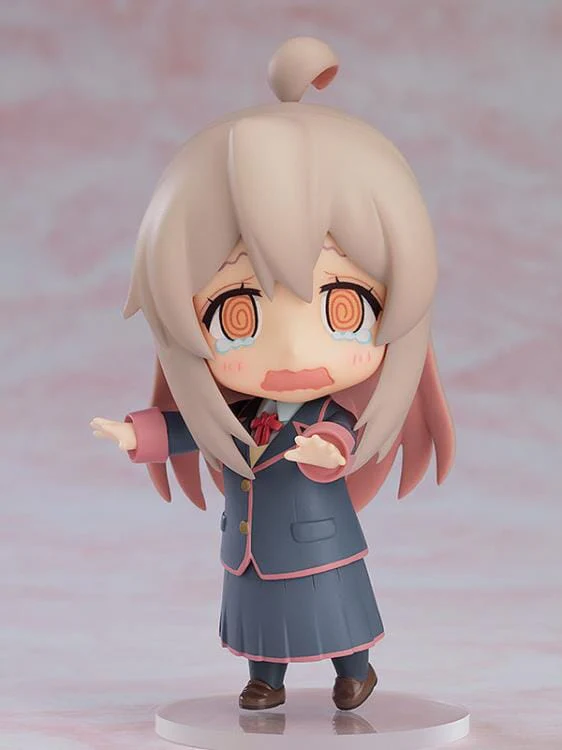 ONIMAI I'm Now Your Sister Nendoroid No. 2091 Mahiro Oyama - Image 5