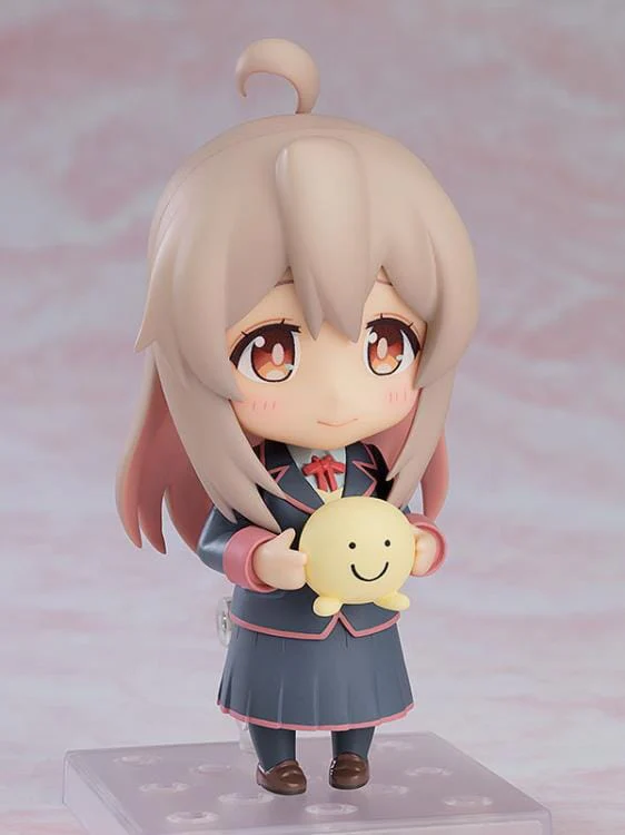 ONIMAI I'm Now Your Sister Nendoroid No. 2091 Mahiro Oyama - Image 6
