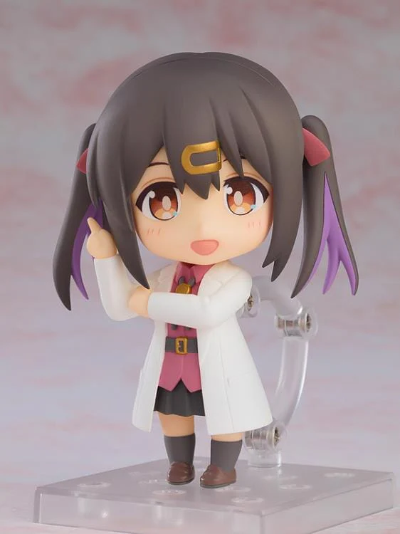 ONIMAI I'm Now Your Sister! Nendoroid No.2332 Mihari Oyama - Image 2