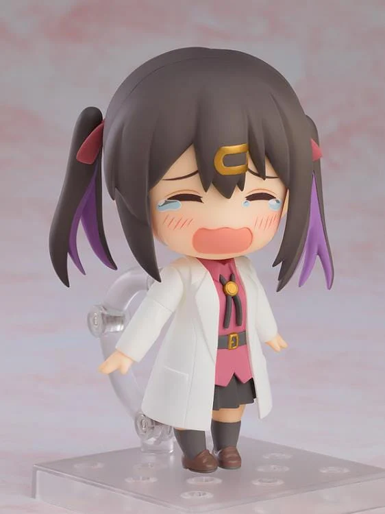 ONIMAI I'm Now Your Sister! Nendoroid No.2332 Mihari Oyama - Image 4