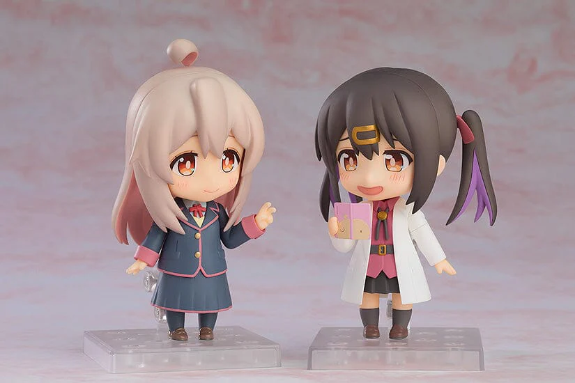 ONIMAI I'm Now Your Sister! Nendoroid No.2332 Mihari Oyama - Image 5