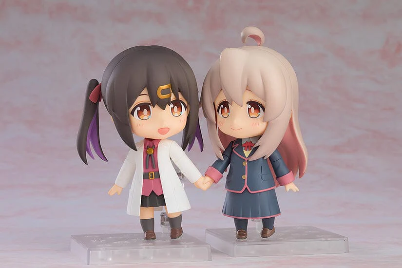 ONIMAI I'm Now Your Sister! Nendoroid No.2332 Mihari Oyama - Image 6