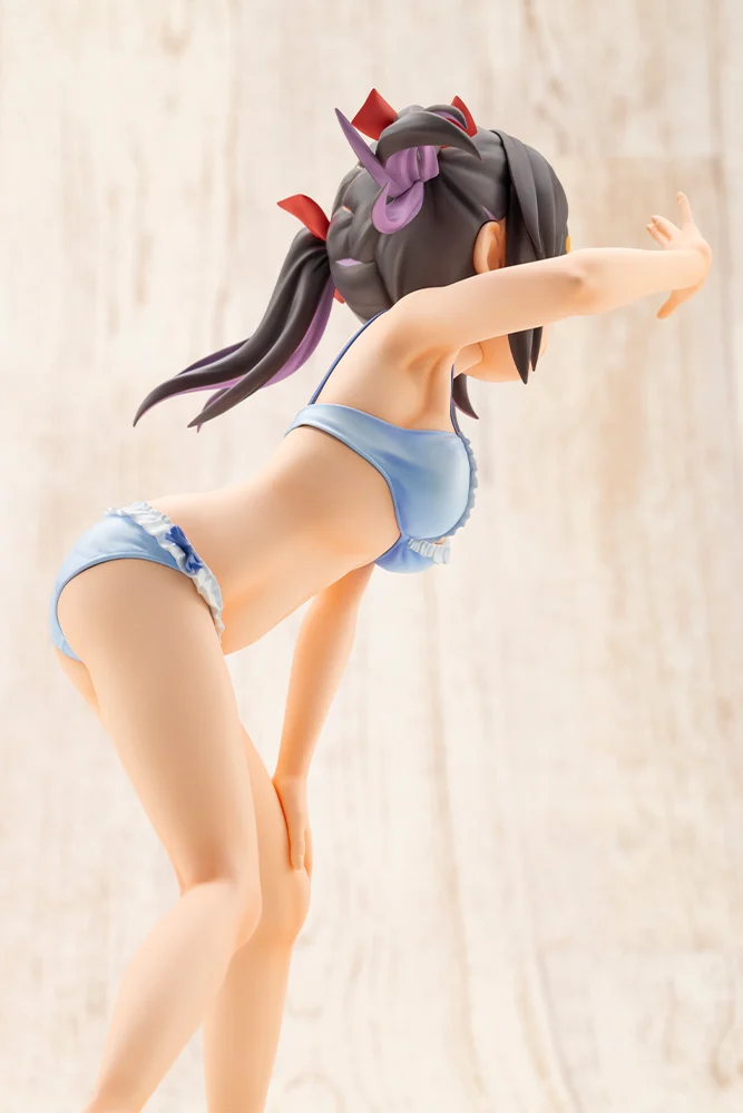 Onimai I'm Now Your Sister! Mihari Oyama (T-Shirt Ver.) 1/6 Scale Figure - Image 11