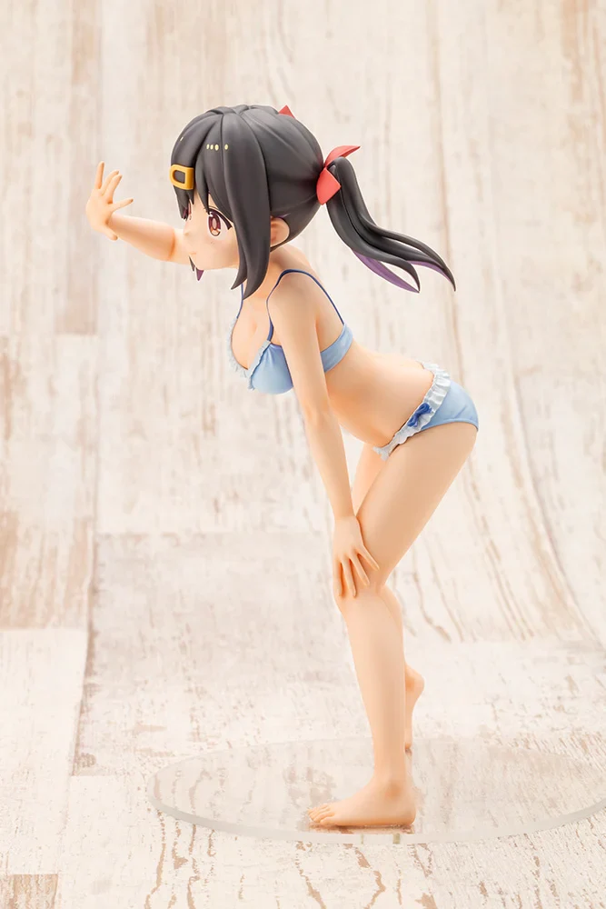 Onimai I'm Now Your Sister! Mihari Oyama (T-Shirt Ver.) 1/6 Scale Figure - Image 8