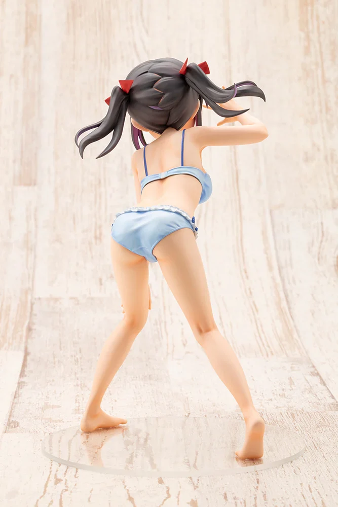 Onimai I'm Now Your Sister! Mihari Oyama (T-Shirt Ver.) 1/6 Scale Figure - Image 9