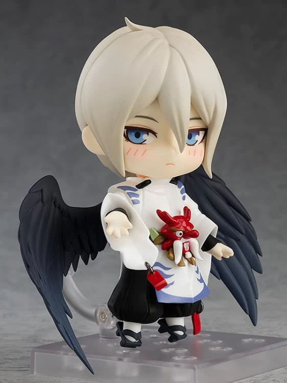 Onmyoji Nendoroid No.1227 Ootengu - Image 2