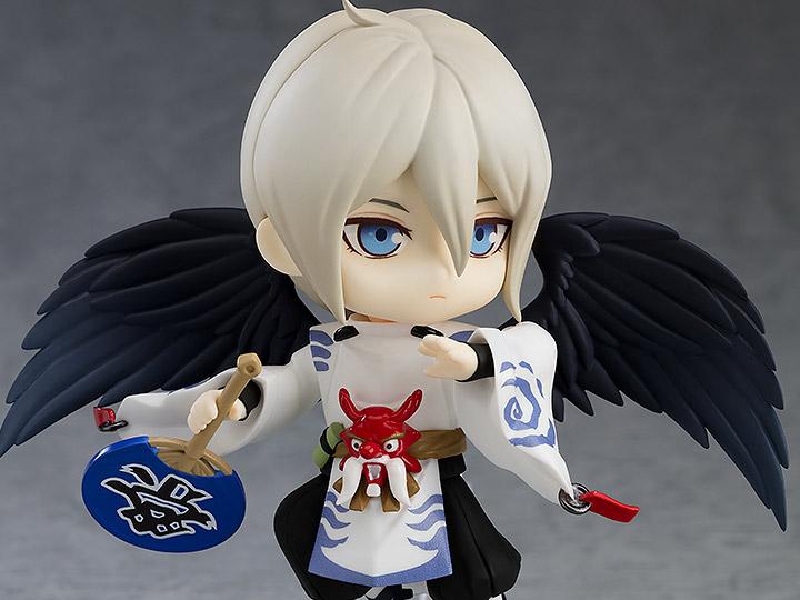 Onmyoji Nendoroid No.1227 Ootengu - Image 3