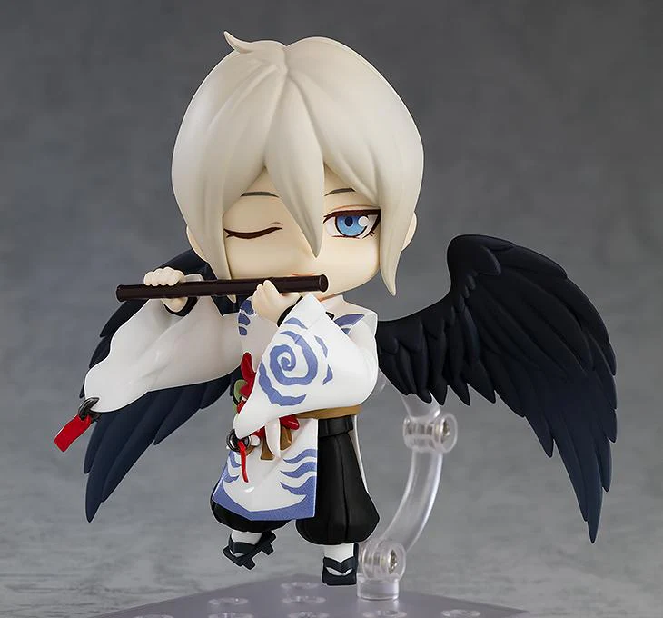 Onmyoji Nendoroid No.1227 Ootengu - Image 4