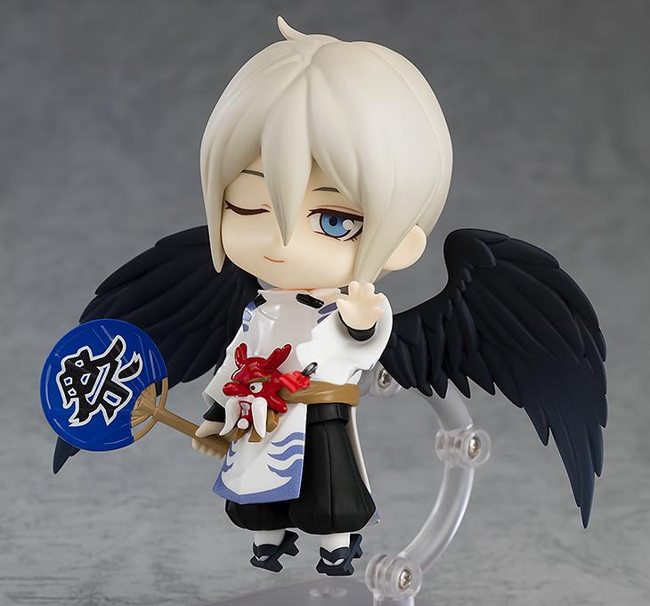 Onmyoji Nendoroid No.1227 Ootengu - Image 5