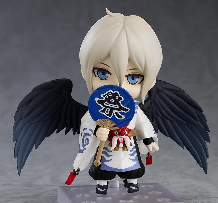 Onmyoji Nendoroid No.1227 Ootengu - Image 6