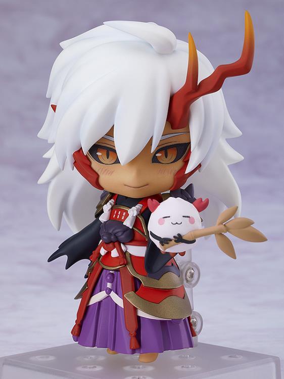 Onmyoji Nendoroid No.1244 Ibaraki Douji - Image 2