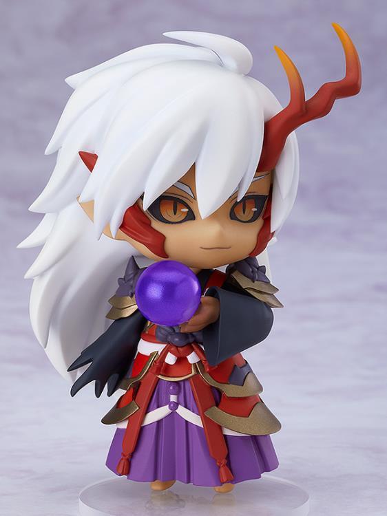 Onmyoji Nendoroid No.1244 Ibaraki Douji - Image 3