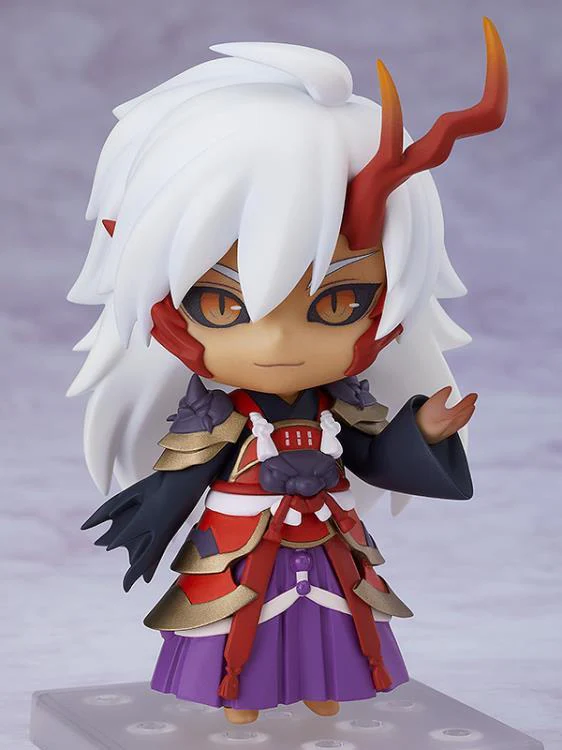 Onmyoji Nendoroid No.1244 Ibaraki Douji - Image 4