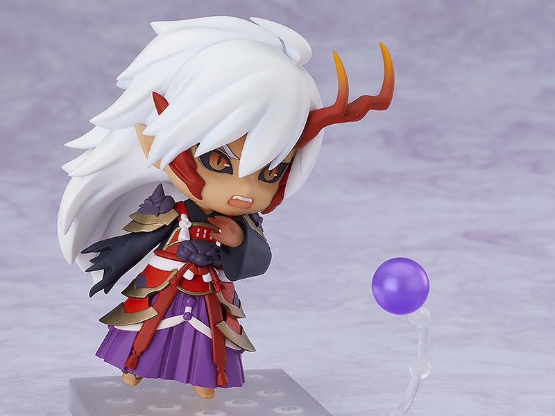 Onmyoji Nendoroid No.1244 Ibaraki Douji - Image 5