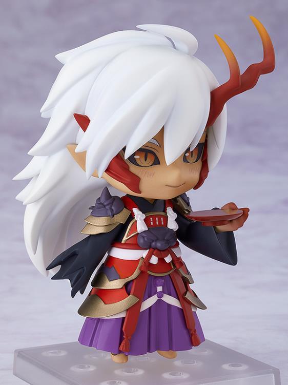 Onmyoji Nendoroid No.1244 Ibaraki Douji - Image 6