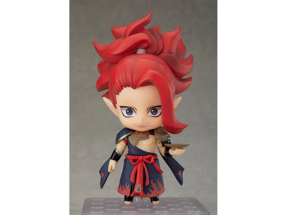 Onmyoji Nendoroid No.1364 Shuten Douji - Image 2