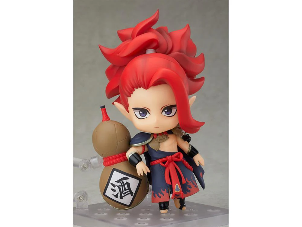 Onmyoji Nendoroid No.1364 Shuten Douji - Image 3
