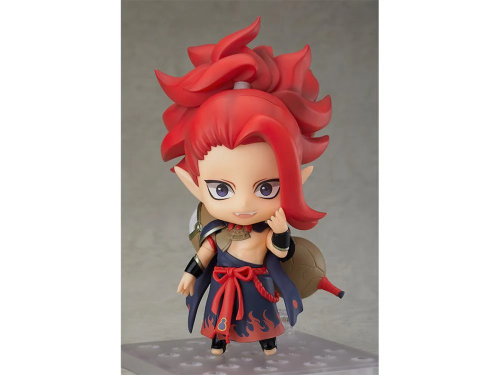 Onmyoji Nendoroid No.1364 Shuten Douji - Image 4