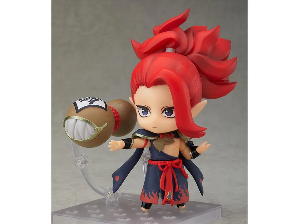 Onmyoji Nendoroid No.1364 Shuten Douji - Image 5