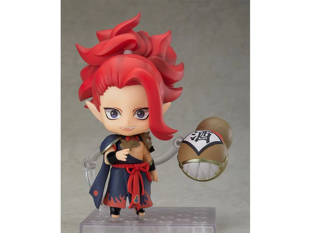 Onmyoji Nendoroid No.1364 Shuten Douji - Image 6