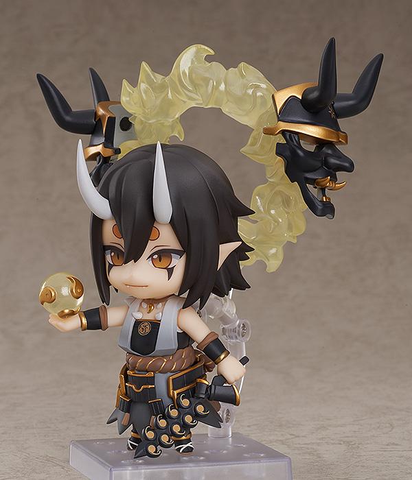 Onmyoji Nendoroid No.1433 Otakemaru - Image 5