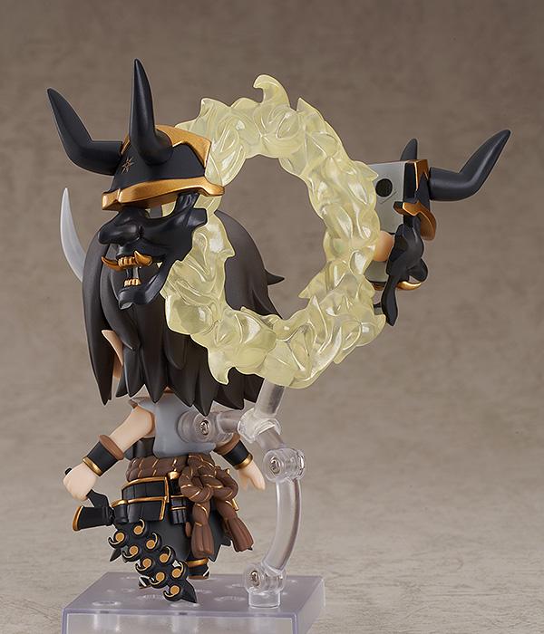 Onmyoji Nendoroid No.1433 Otakemaru - Image 6