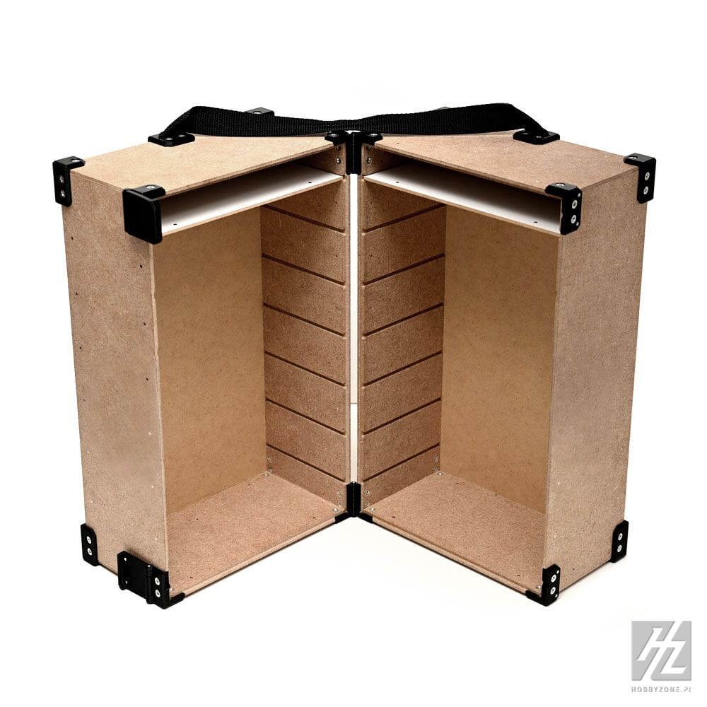 OPB1 Portable Hobby Station - Base - Image 2