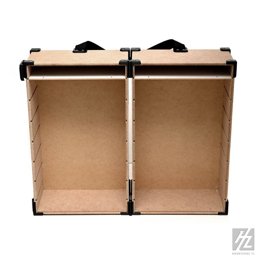 OPB1 Portable Hobby Station - Base - Image 3
