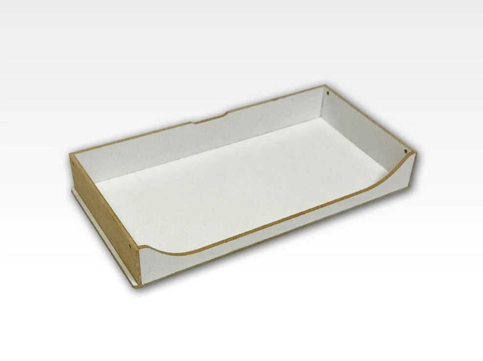OPI03 Tools and Accessories Drawer Insert
