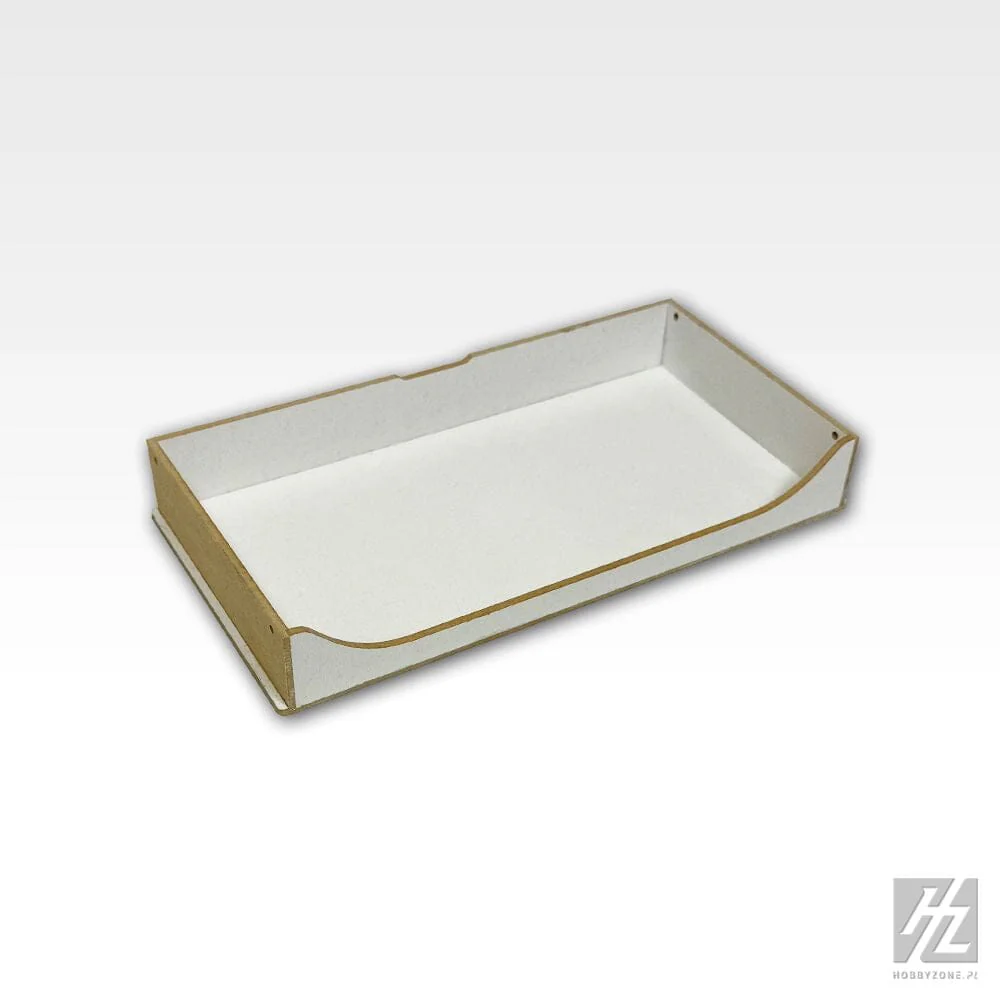OPI03 Tools and Accessories Drawer Insert - Image 2