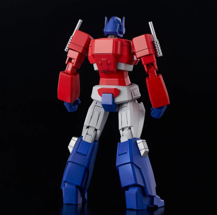 Optimus Prime (G1 Ver.) "Transformers", Flame Toys Furai Model - Image 12