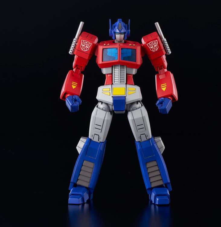 Optimus Prime (G1 Ver.) "Transformers", Flame Toys Furai Model - Image 2