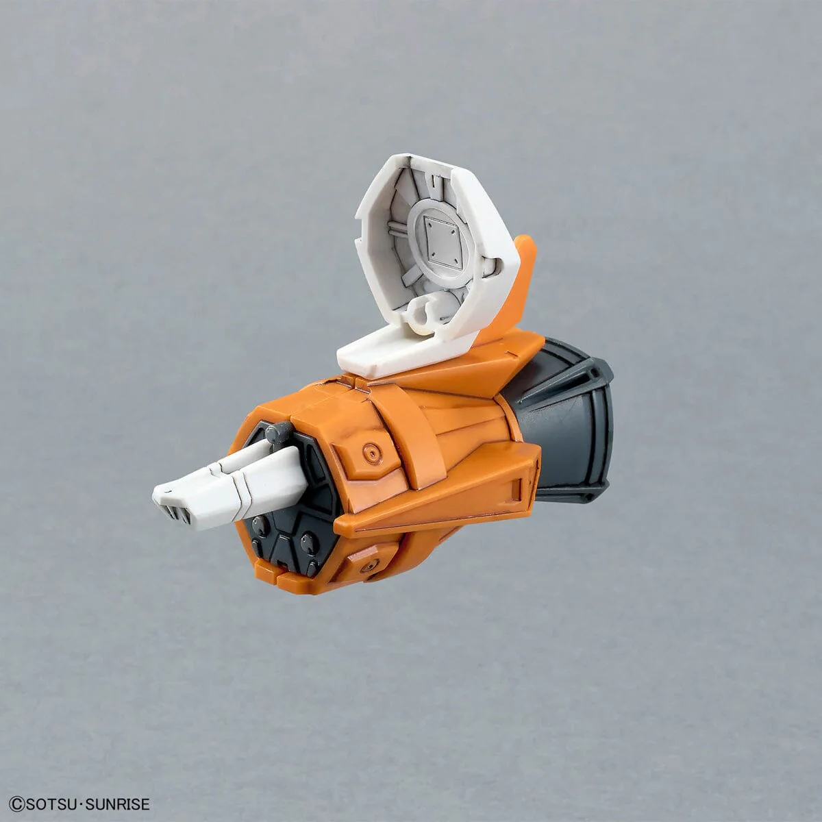 Mobile Suit Gundam SEED Option Parts Set Gunpla 14 AQM/E-X04 Gunbarrel Striker 1/144 Scale Accessory Set - Image 6