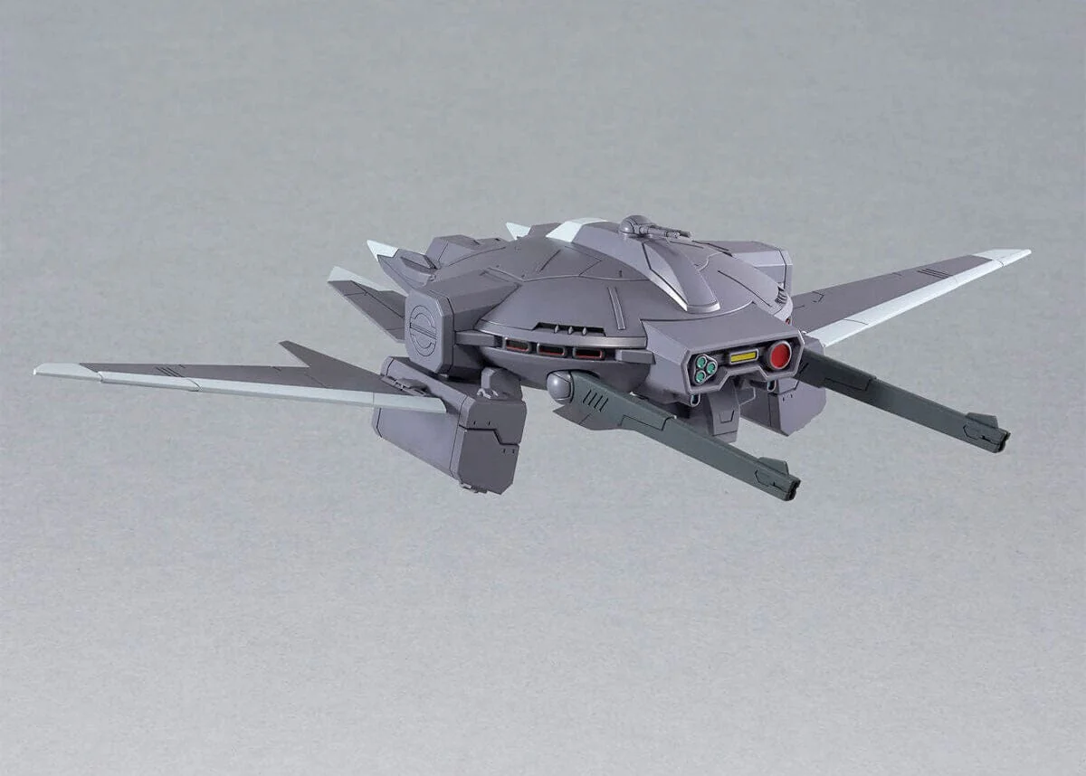 Mobile Suit Gundam SEED Freedom Option Parts Set Gunpla 15 AMGS-X18P Cavalier Aifrid 1/144 Scale Accessory Set
