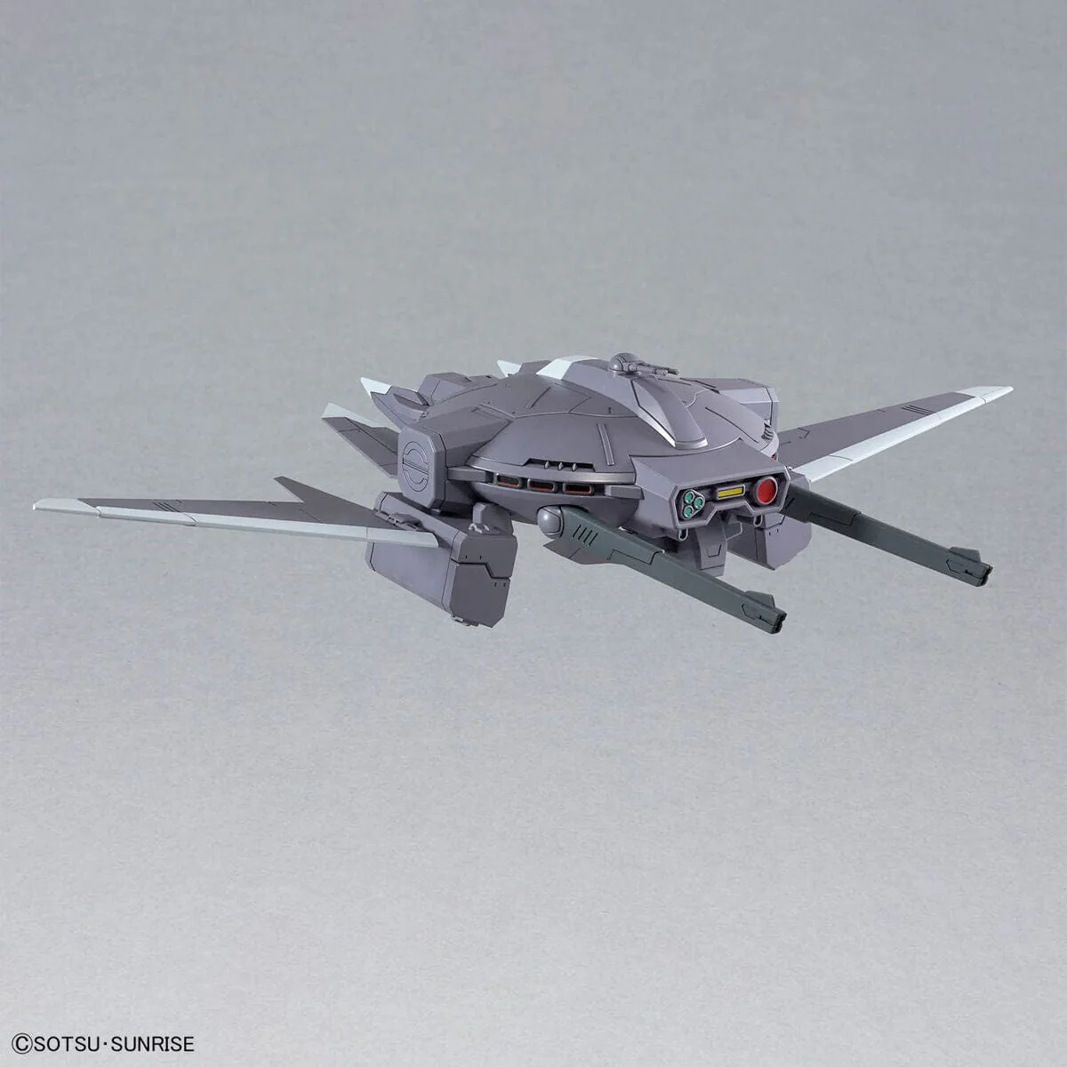 Mobile Suit Gundam SEED Freedom Option Parts Set Gunpla 15 AMGS-X18P Cavalier Aifrid 1/144 Scale Accessory Set - Image 3