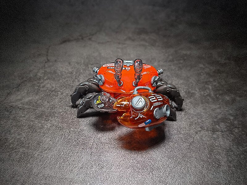 Aquaculture Tank Fiddler Crab Model Kit - Image 14