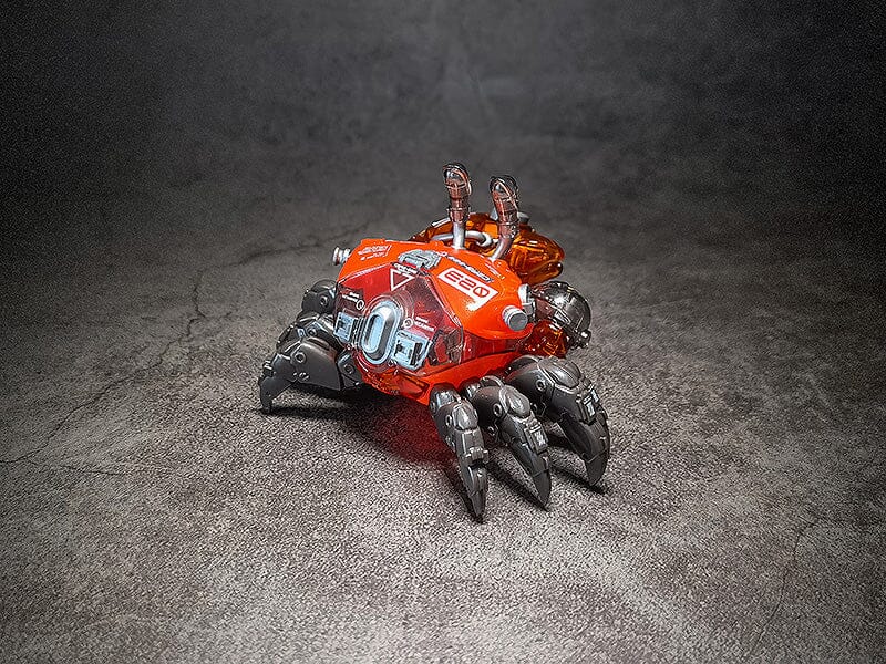 Aquaculture Tank Fiddler Crab Model Kit - Image 15
