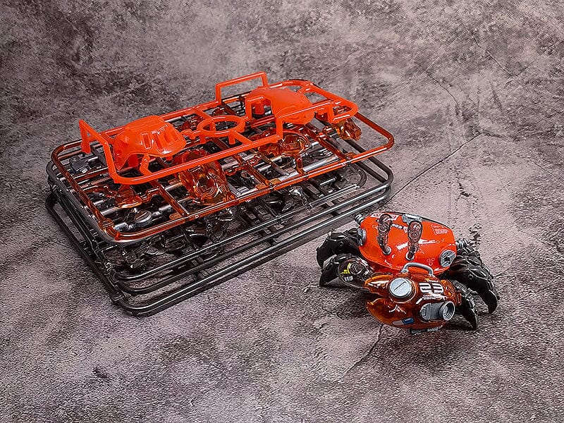 Aquaculture Tank Fiddler Crab Model Kit - Image 19