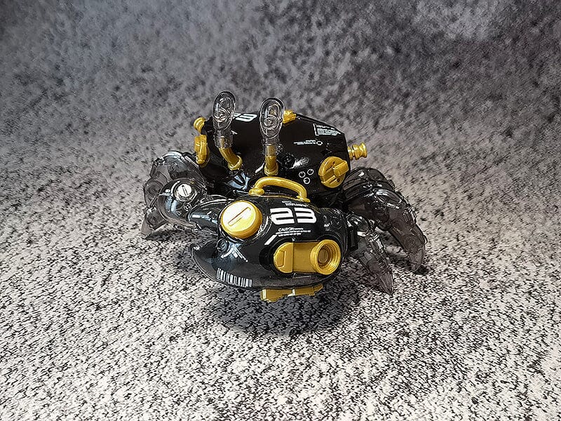 Aquaculture Tank Fiddler Crab Model Kit - Image 2
