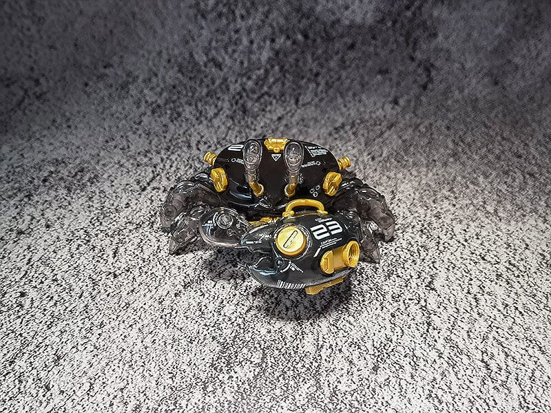 Aquaculture Tank Fiddler Crab Model Kit - Image 3